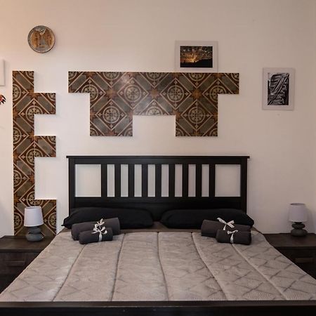 San Giacomo Apartment Caltagirone Eksteriør bilde