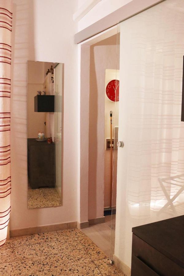 San Giacomo Apartment Caltagirone Eksteriør bilde