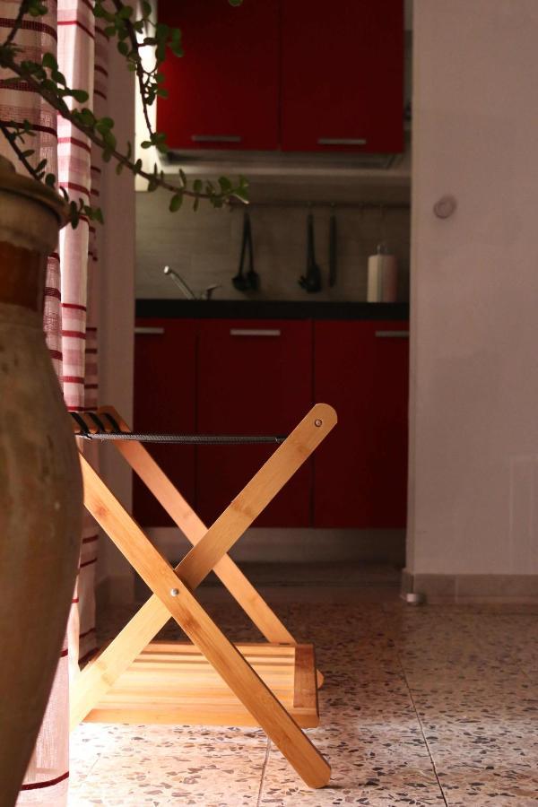 San Giacomo Apartment Caltagirone Eksteriør bilde