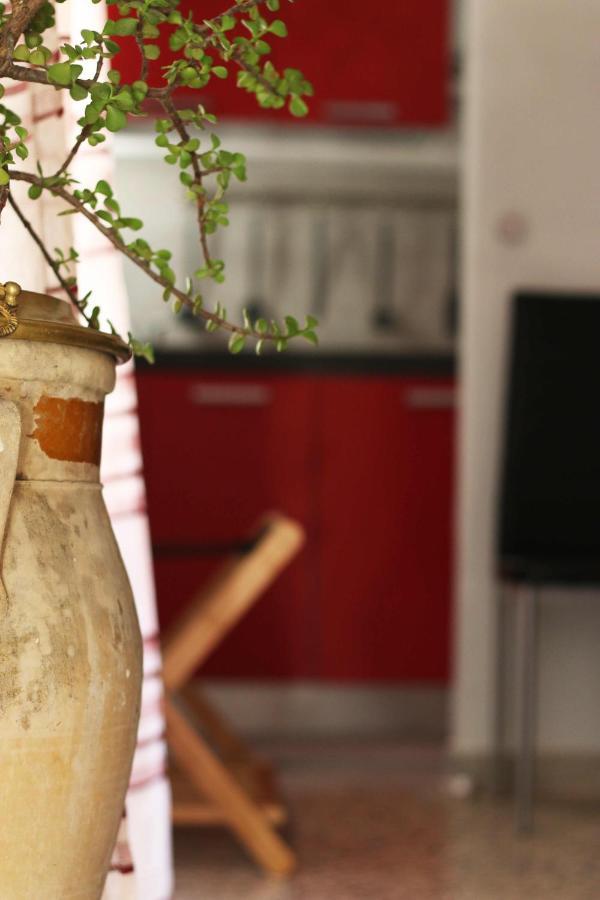 San Giacomo Apartment Caltagirone Eksteriør bilde