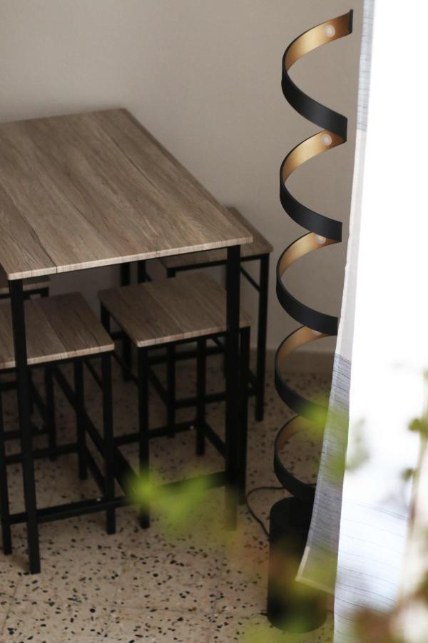San Giacomo Apartment Caltagirone Eksteriør bilde