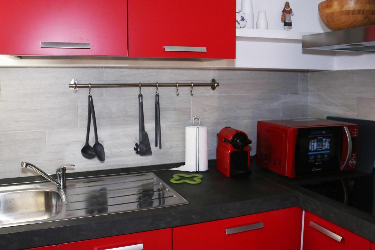 San Giacomo Apartment Caltagirone Eksteriør bilde