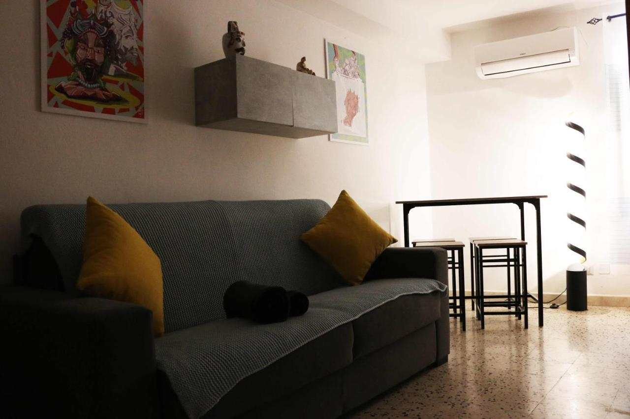 San Giacomo Apartment Caltagirone Eksteriør bilde