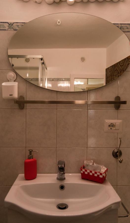 San Giacomo Apartment Caltagirone Eksteriør bilde