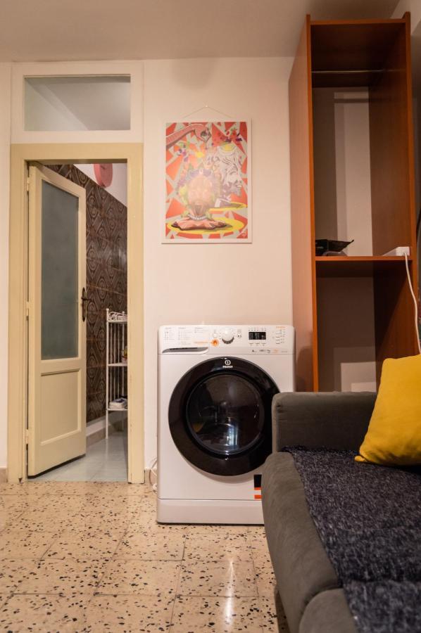 San Giacomo Apartment Caltagirone Eksteriør bilde