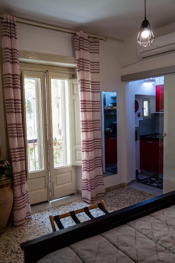 San Giacomo Apartment Caltagirone Eksteriør bilde