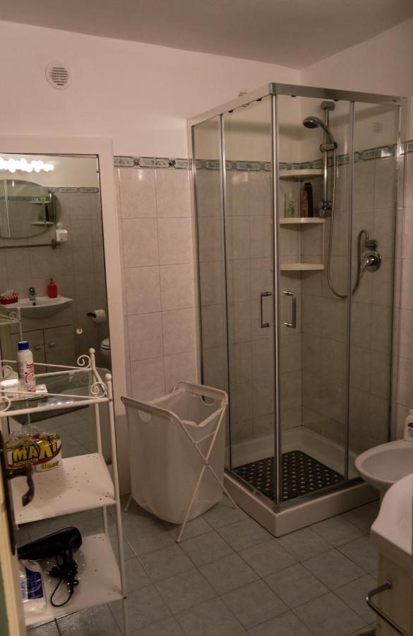 San Giacomo Apartment Caltagirone Eksteriør bilde