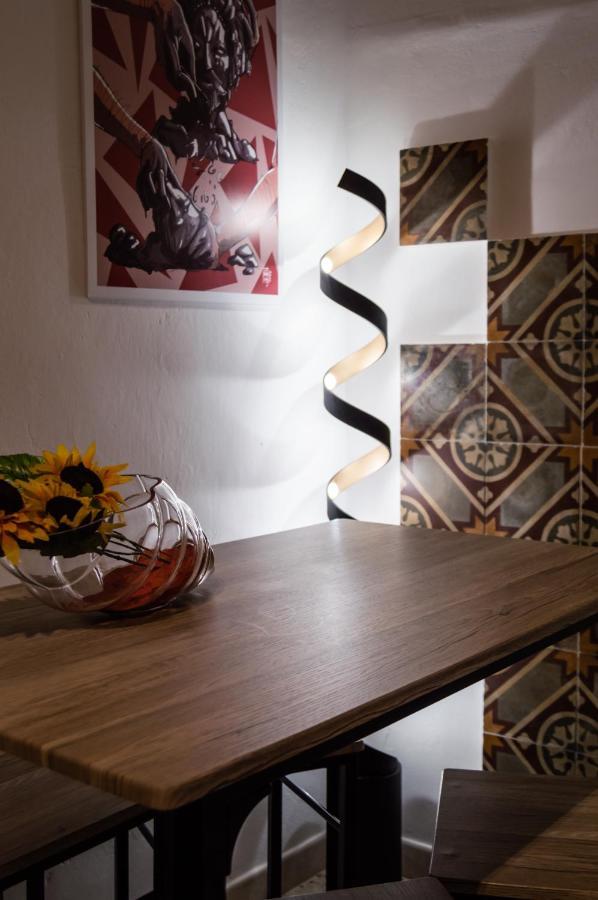 San Giacomo Apartment Caltagirone Eksteriør bilde