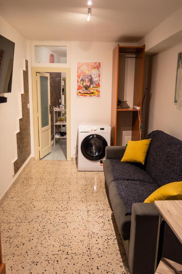 San Giacomo Apartment Caltagirone Eksteriør bilde