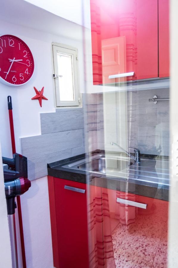 San Giacomo Apartment Caltagirone Eksteriør bilde